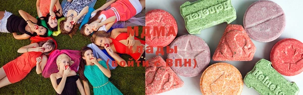 индика Алексеевка
